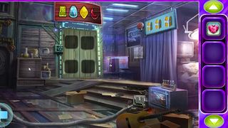 Panda King Escape - Screenshot 3