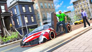 VCars Simulator - Screenshot 3