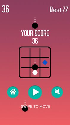 SMOVE - Screenshot 4