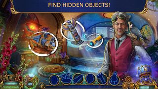 Labyrinths Of World: Hearts - Screenshot 1