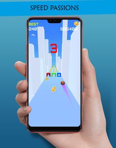 Speed Shape & Color Matching - Screenshot 2