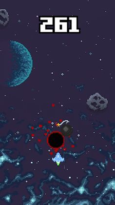 Space Bender - Screenshot 2