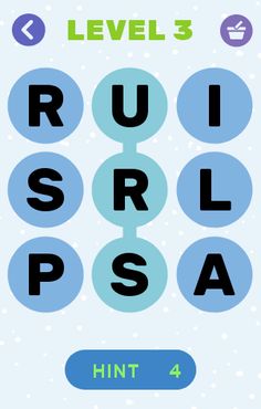 Cuvinte - Screenshot 4