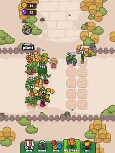 Farm Block: Be A Tycoon - Screenshot 4