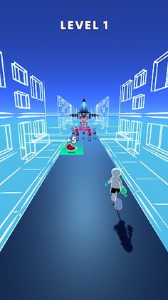 Jump & Punch - Screenshot 4