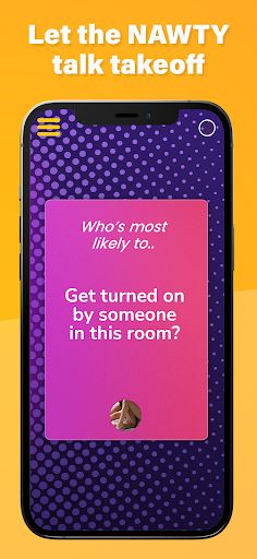 Most Likely To - Party Games - Screenshot 4