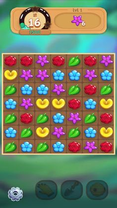 Garden Bloom - Screenshot 4