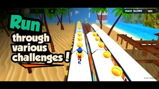 Metro Rush - Screenshot 3