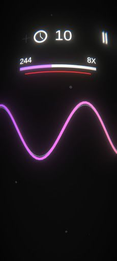 Sound Waves - Screenshot 4