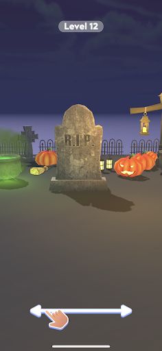 Soul Rebirth - Screenshot 1