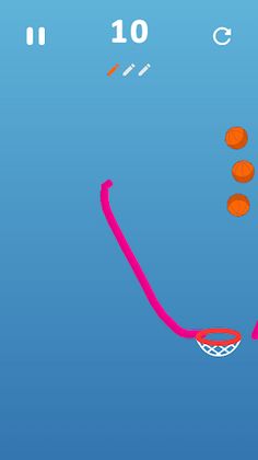 Hoop Hero - Screenshot 4