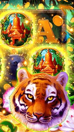 King of Jungle - Screenshot 3