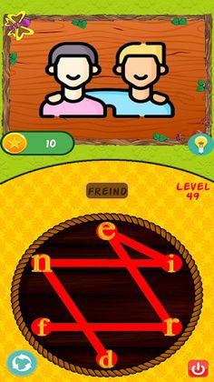 beginner english practice game - Screenshot 2