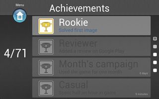 Linderdaum Puzzle HD - Screenshot 2