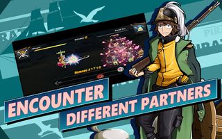 Plunder Realm - Screenshot 1