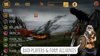 Valhalla, raids & gold - Screenshot 3