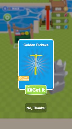 Stone Craft - Screenshot 4