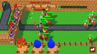 Elemental Defense - Screenshot 3