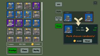 Shooter Trooper - Screenshot 3