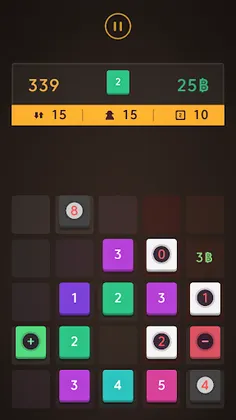 Bad Banker - Screenshot 2