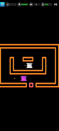 Tanks not Dead - Screenshot 2