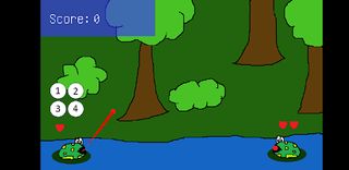 Big Tongue - Screenshot 3