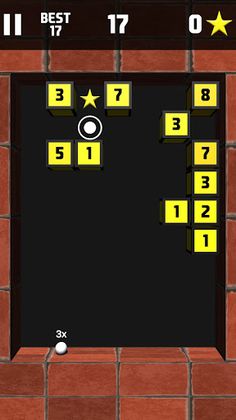 Hit The Blocks - Screenshot 3