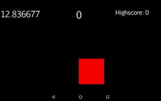 Click'in 30 - Screenshot 3