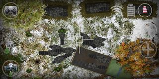 LittleGreenMen - Screenshot 2