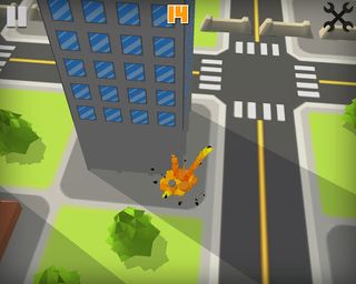 Joyride Chase - Screenshot 2