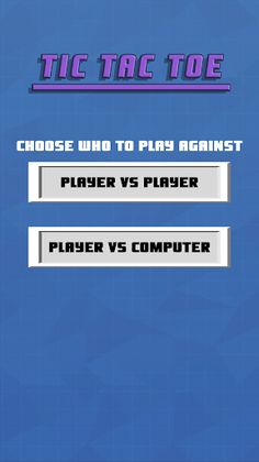 Tic Tac Toe - Noughts & Crosse - Screenshot 4