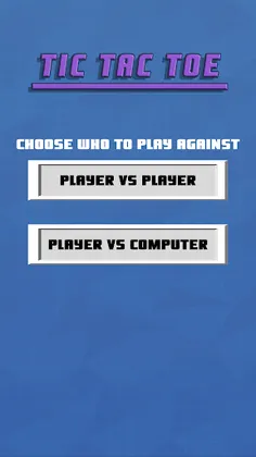 Tic Tac Toe - Noughts & Crosse - Screenshot 4