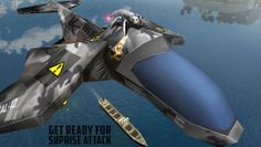 Scorpion Robot Mission Game - Screenshot 3