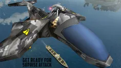 Scorpion Robot Mission Game - Screenshot 3
