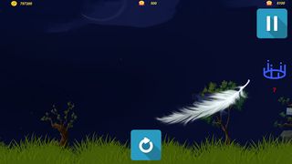 Rise Up Feather - Screenshot 2