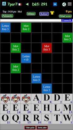 7par7 - Screenshot 1