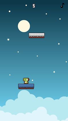 Bubba Rex - Screenshot 2