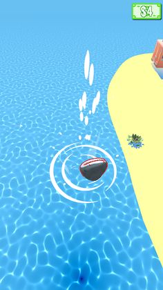 Avoid The Sun - Screenshot 2