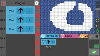 Nano Programming - Screenshot 1