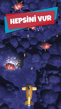 Deep North - Screenshot 2