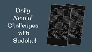 Sudoku 9x9 Classic Game - Screenshot 2