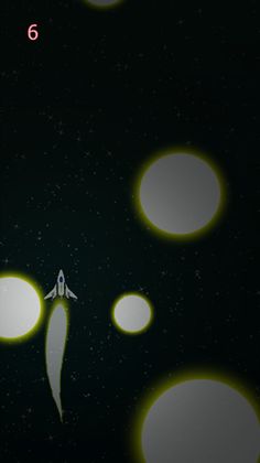 Infinite Space Speed - Screenshot 2