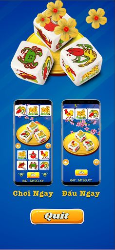 bau cua 2024 2025 - Screenshot 1