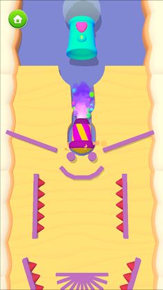 Candy Balls - Screenshot 3