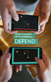 DUAL! - Screenshot 4