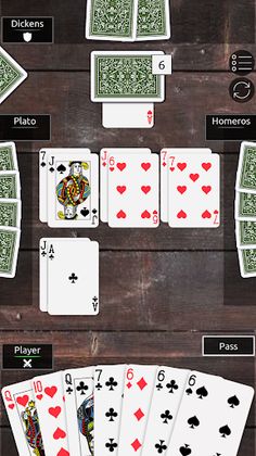 Durak Classic - Screenshot 3
