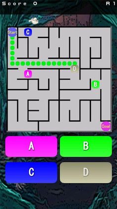 Inspiration Mazes [FREE] - Screenshot 2