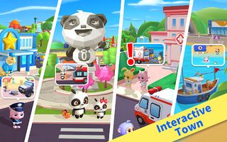 AR GO GO Cars - Screenshot 1