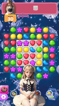 LolitaGirl - Screenshot 3