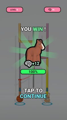 Make It Match - Screenshot 1